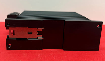 CONTROL CONCEPTS MICROFUSION uF1HXTAE-16-P1000 1PH 16A PANEL/DIN ETHERNET TCP