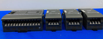 KEYENCE KV-4DR BASISEENHEID, DC-TYPE, MET 2 MICRO PLC KV-E8X EN KV-E8A 
