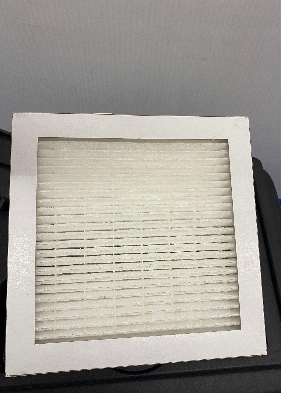 PACE AE50 PN 7008-0321 BENCHTOP FUME EXTRACTOR WITH 8886-0055-P1 ARM OPTION