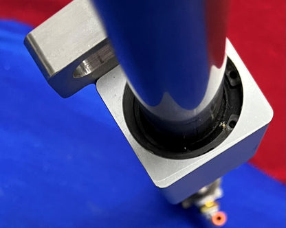 SMC NCY3B20-1500 Basiscilinder zonder stang