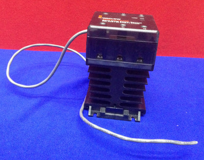 WATLOW LOYOLA DIN-A-MITE Festkörper-Leistungsregler, 240 V AC, 30 A, 1 PH