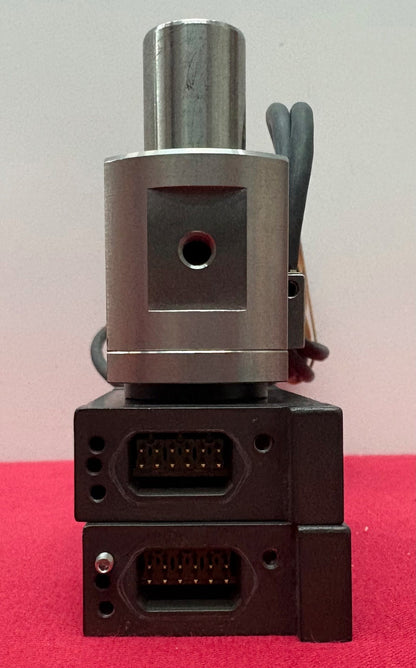 HEIDENHAIN KGM 290 261 01 GRID ENCODER PART ABTASTKOPF SCANNING HEAD - FOR PARTS