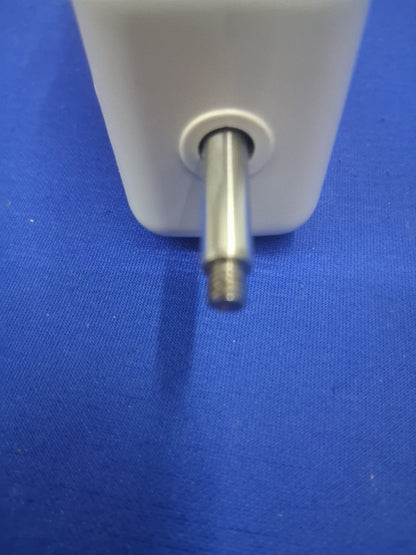 Chatillon LG-010 Mechanical Force Gauge 10 lb x 0.05 lb LOAD CELL