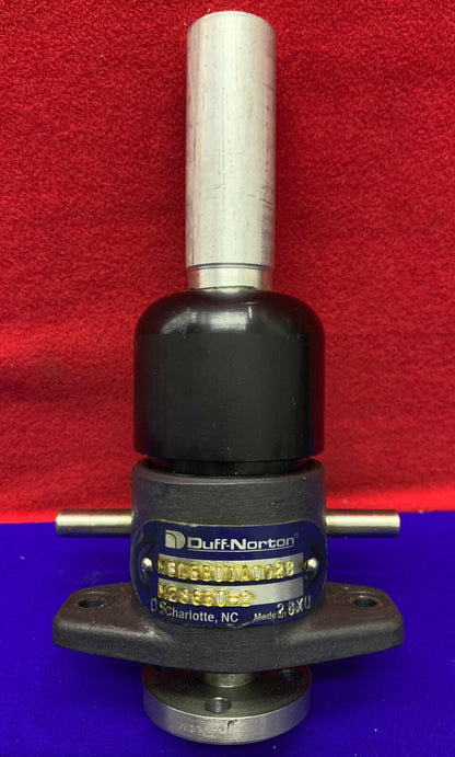 ATTUATORE A VITE DUFF-NORTON M28630-2