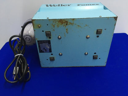 ウェラー フューメックス WFE1 SN 45910780