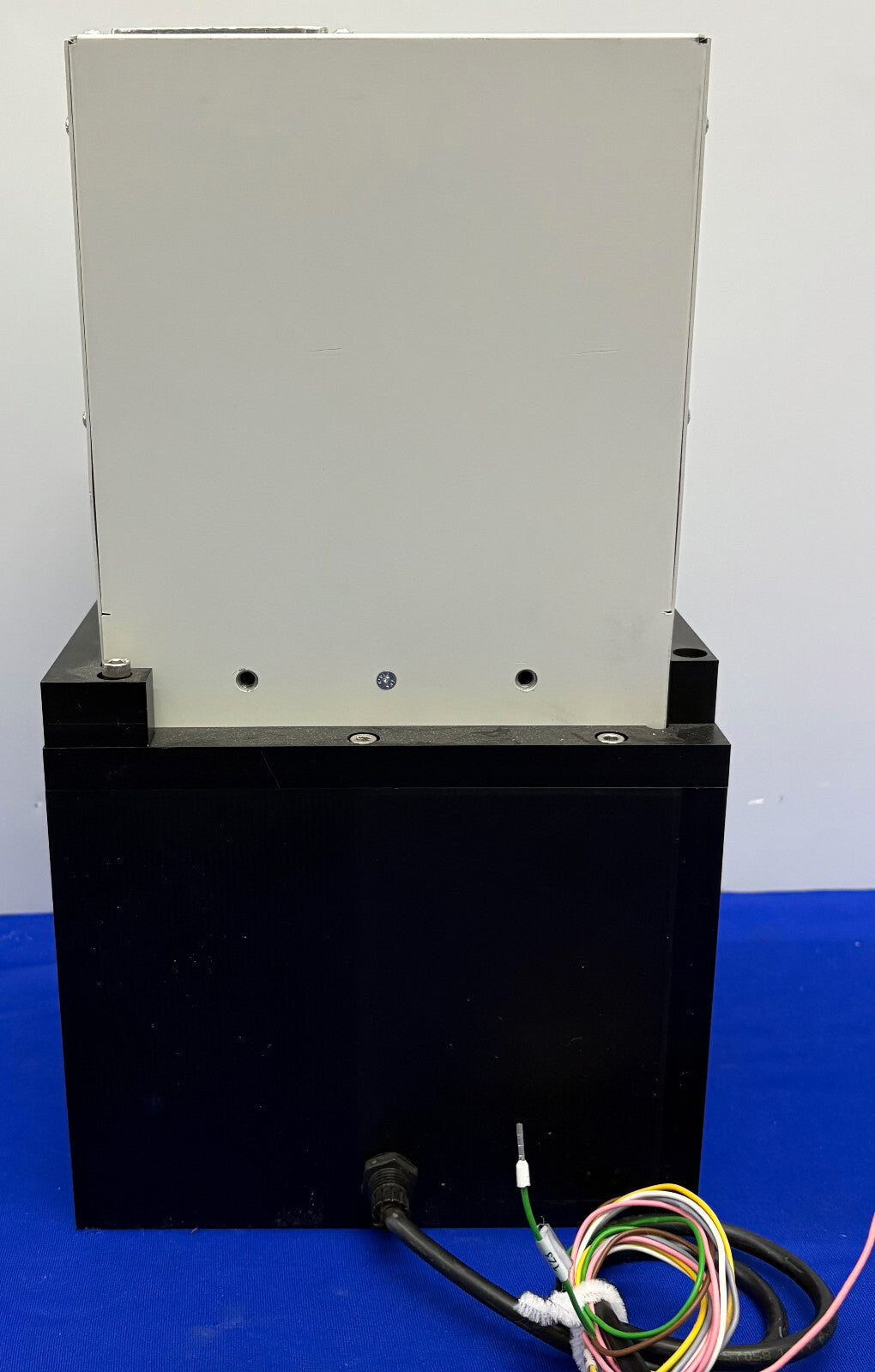 DYMAX ® PRIMECURE ™ WELLENLÄNGE 385nm - TEILE/REPARATUR 