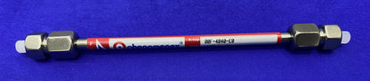 PHENOMENEX ® 00F-4040-E0 TYPE LUNA 5u C8,SIZE 150 X 4.60 mm 5u MICRON