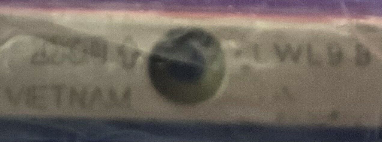 Lot de 4 rails de mouvement linéaire miniatures IKO Nippon Thompson LWL9B LWL12B