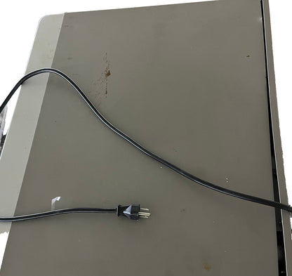 VWR 9000L Relative Humidity Chamber with Refrigeration FOR PARTS / REPAIR