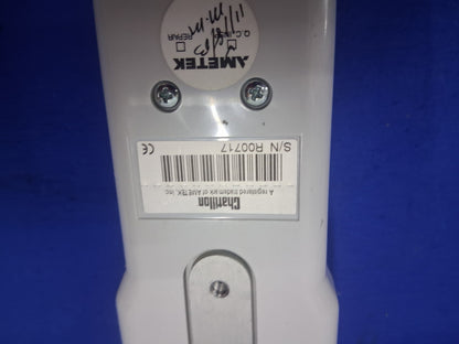 Chatillon LG-010 Mechanical Force Gauge 10 lb x 0.05 lb LOAD CELL