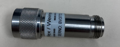 ATTÉNUATEUR COAXIAL FIXE AEROFLEX MODÈLE 1, 10 DB
