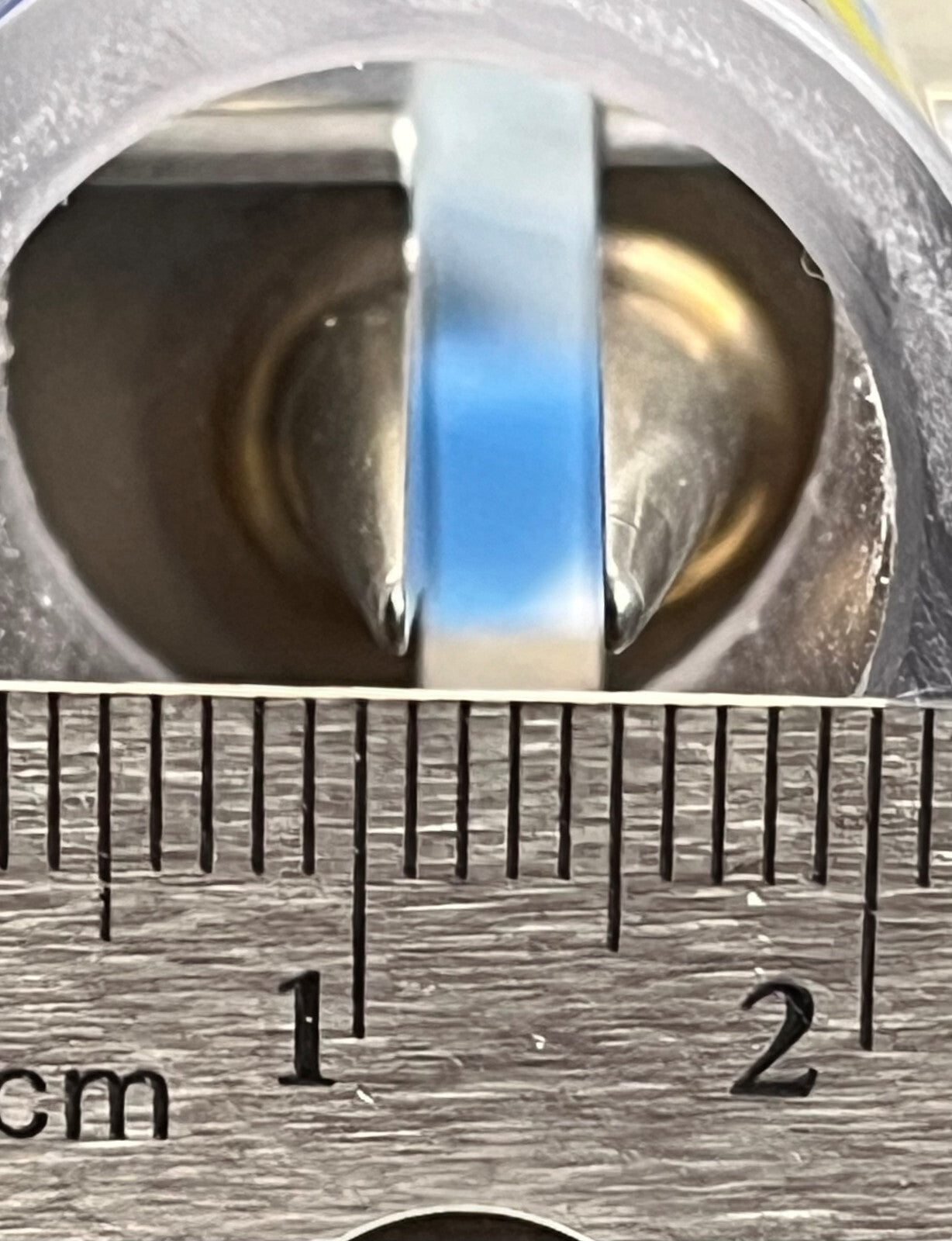 CLEAN ROOM APPARATEN CRD200 BUIZENEXPANDER MET ROESTVRIJSTALEN VOET EN PEDAAL