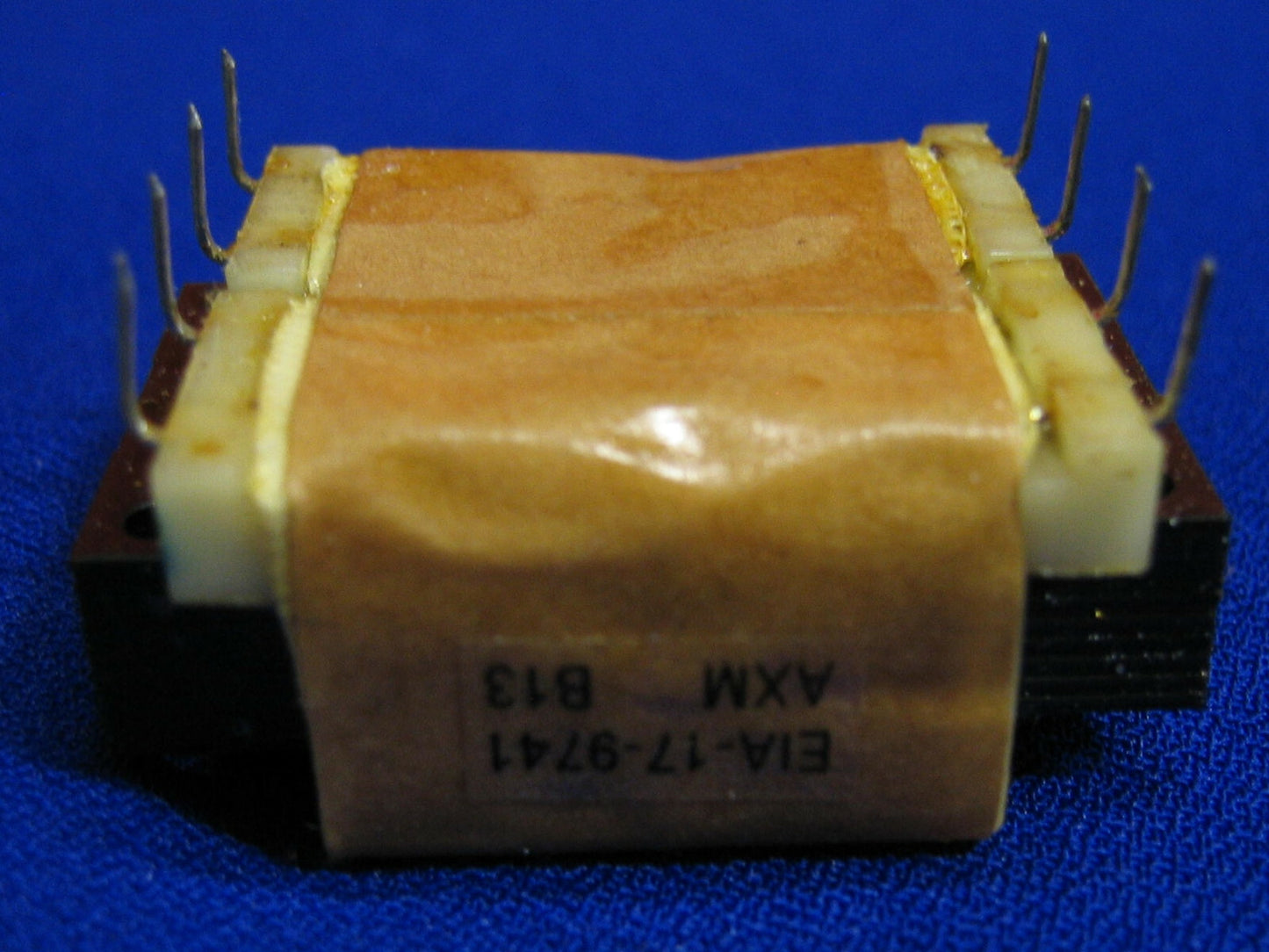 MAGNETEK FP30-200 FLATPACK-LEISTUNGSTRANSFORMATOR PR1 115/230 V 50/60 HZ SEC 30