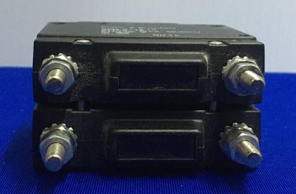 DISJONCTEUR POTTER &amp; BRUMFIELD W92-X112-10 10 A 277 VCA MAX. 50/60 Hz