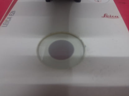 LEICA EZ4 8-35X MAGNIFICATION STEREO MICROSCOPE TOP AND BOTTOM LED PARTS/ REPAIR