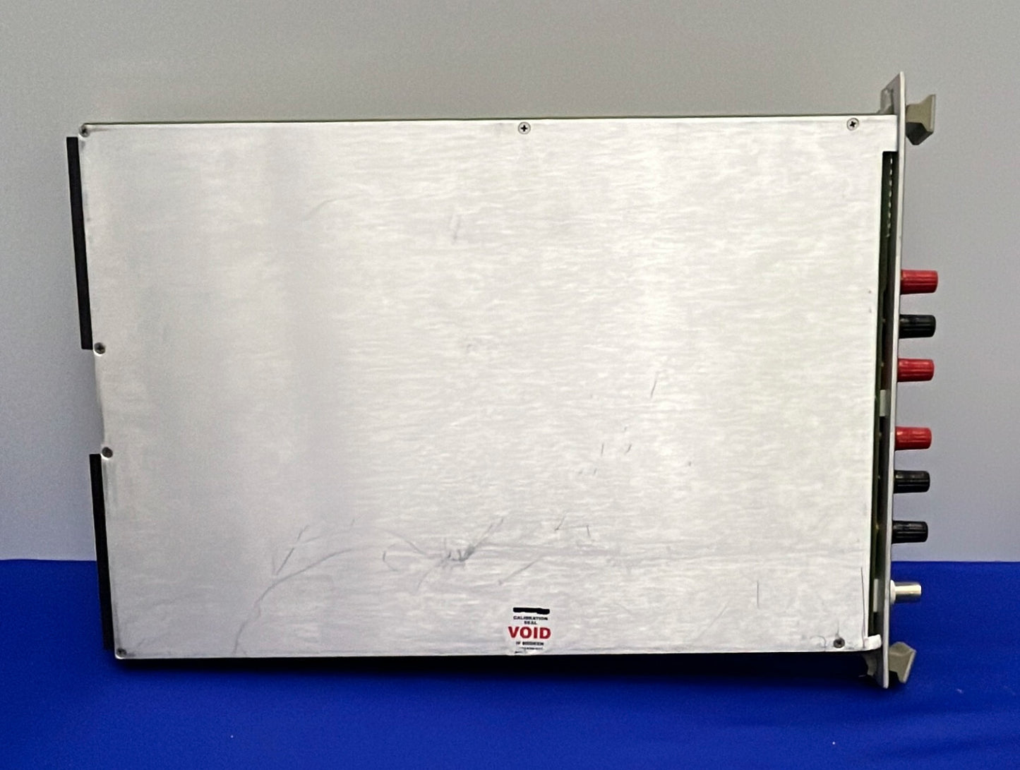 Module multimètre numérique TEKTRONIX VX4234 DMM VXI C-SIZE IGS 1614-00 - Inactif