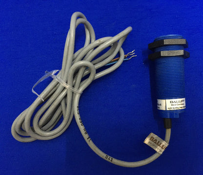 BALLUFF BCS 030 NO 1L 041 INDUCTIEVE NADERINGSCHAKELAAR / SENSOR 10...30V DC