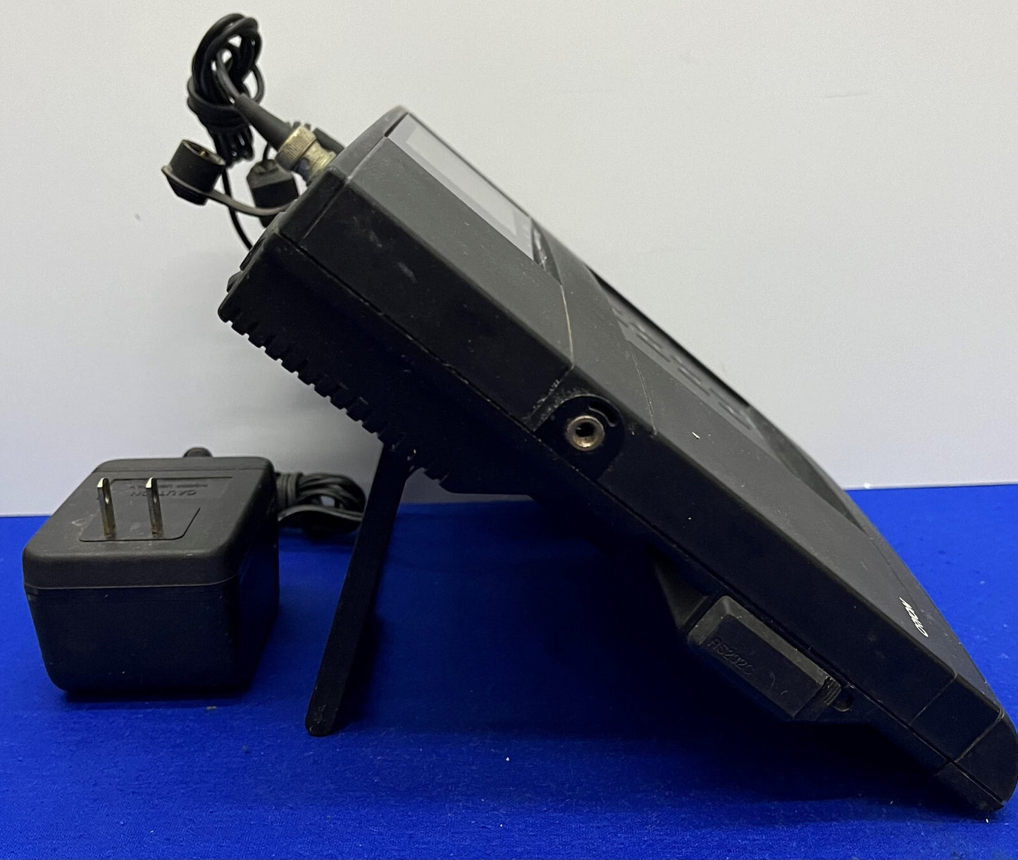 THERMO ORION 420A+ pH METER TESTER - ARTICOLO PER RICAMBI/RIPARAZIONI