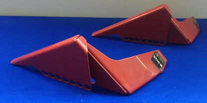 DISPOSITIF DE VERROUILLAGE DE VANNE À BILLE BRADY 65693 VENDU COMME « 1 LOT DE 2 DISPOSITIFS »