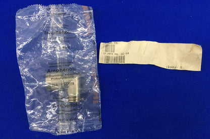 ADAPTADOR AMPHENOL ®/DIGI-KEY® 82-64 UG-27A/U /ARF1028-ND CONECTOR COAXIAL ENCHUFE N