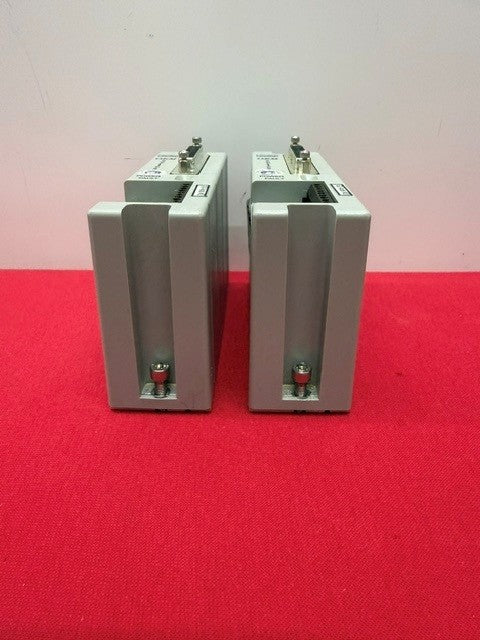 PARKER COMPUMOTOR OEM770T TORQUE SERVO DRIVE STEPPER CONTROLLER - 1 LOT QTY 2