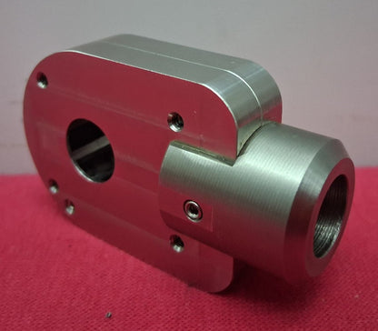 FITS BEAHM DESIGNS 185A / 210A HOT BOX THERMAL NOZZLE / TIP 13.25MM DIAMETER