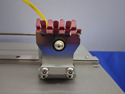 Blockwise Engineering SFA Marker Band Swager 120-220 VAC 2A 50-60 Hz 500 RPM