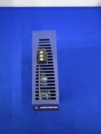 HIRSCHMANN SPIDER II 8TX RAIL SWITCH CLASS 2