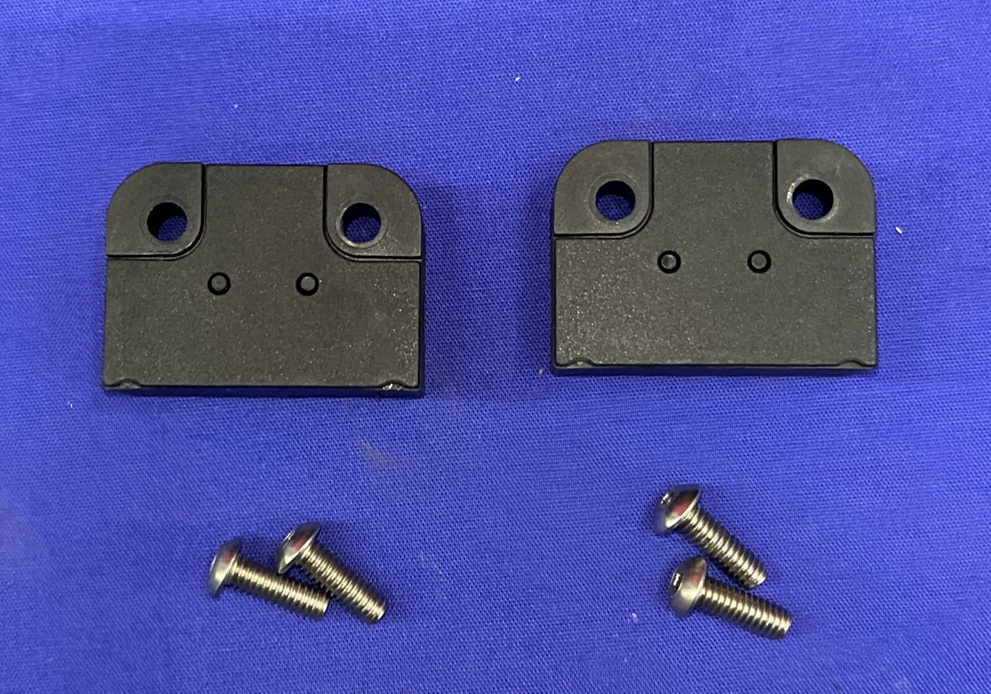 Magnete attuatore Schmersal (1) BPS260-1 e (1) BPS260-2