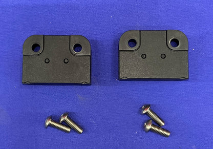 Magnete attuatore Schmersal (1) BPS260-1 e (1) BPS260-2