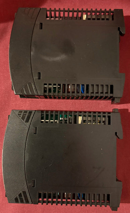 AB ALLEN BRADLEY 1606-XLP / 1606-XLP15E SER A COMPACT POWER SUPPLY - 1 LOT QTY 2