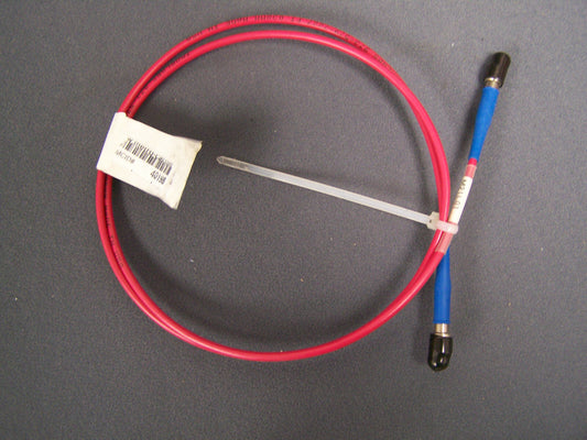 Trorlabs CAVO IN FIBRA OTTICA, 38 UM (038MM), 1 metro, 9735797227