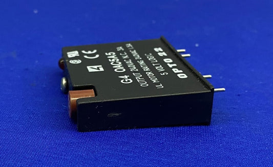OPTO 22 G4 OAC5A5 / G4OAC5A5 I/O モジュール