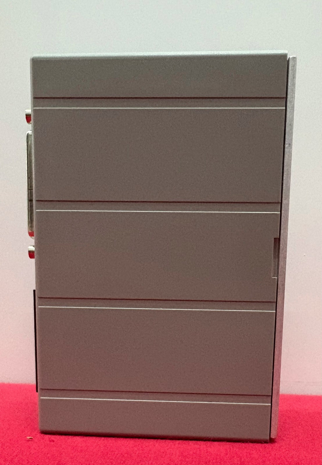 PARKER COMPUMOTOR OEM770T TORQUE SERVO DRIVE STEPPER CONTROLLER