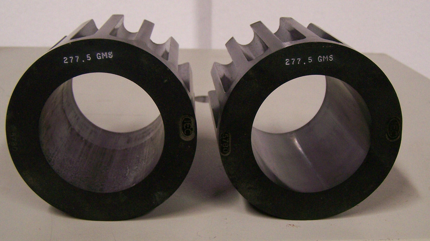 FÜR TEILE / REPARATUREN INTERNATIONAL EQUIPMENT IEC CENTRA-7 ZENTRIFUGE