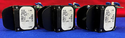 センサタ エアパックス パワープロテクション IEGF66-29481-2-V 3個セット