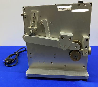 KLEINER ELEKTRISCHER DRAHTZIEHER MIT VEXTA ORIENTAL MOTOR FBLM5120W-GFB - TEILE