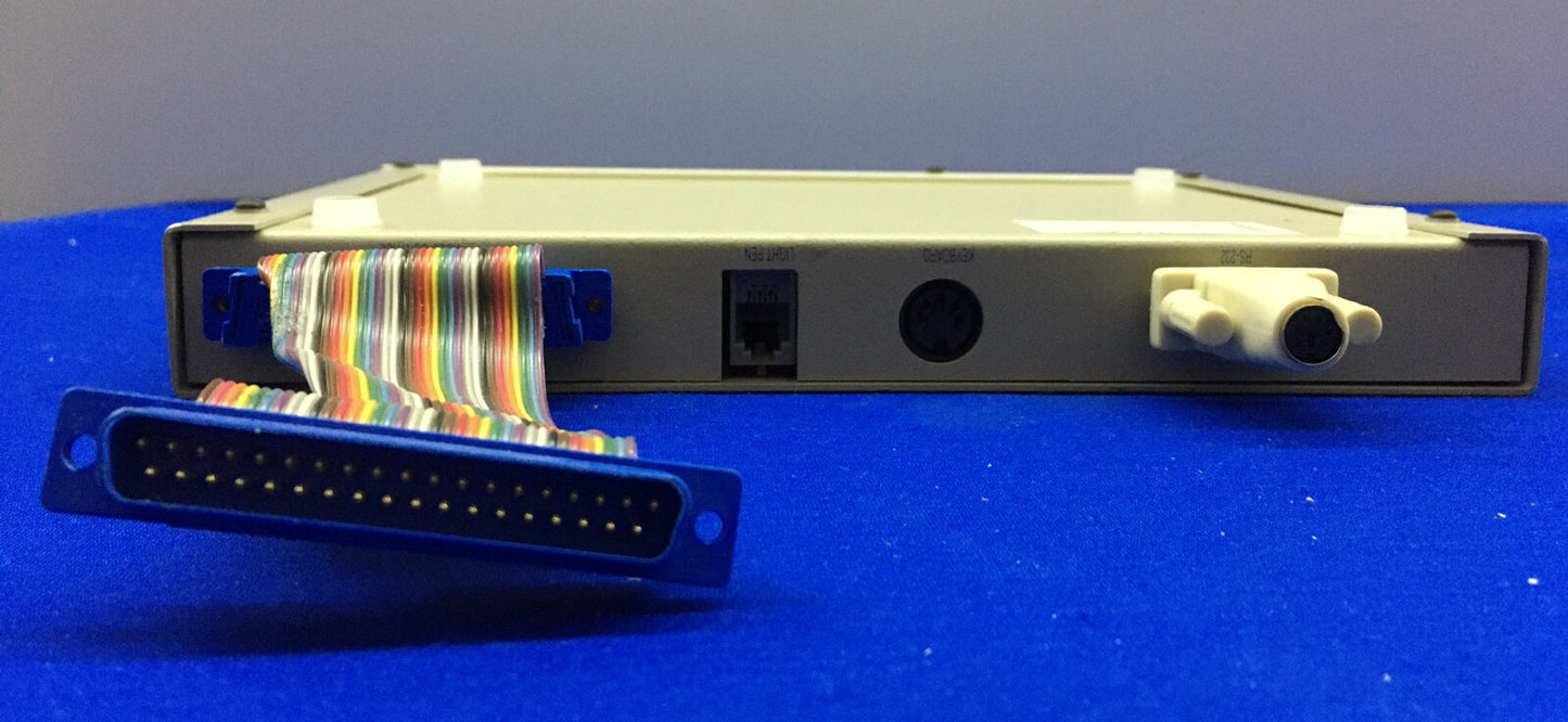 PIÈCES ET RÉPARATION BOECKELER VIA-KBI