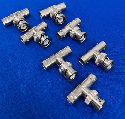 HIROSE ELECTRIC CO LTD, UG-274/U(40), BOLSA MIXTA, LOTE DE 7