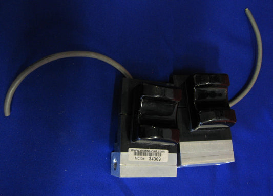 BANNER ENGINEERING OTBVR8 - Coppia di interruttori di sicurezza touch