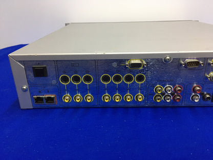 FÜR TEILE/REPARATUREN POLYCOM VS4000™ PR4-XXXX VIEWSTATION VIDEOKONFERENZ-GEHÄUSE