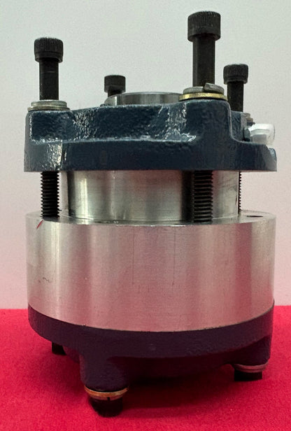 JRC WEB ACCESSORIES BEARING BOSS ASSEMBLY (NO MFR MODEL PART #)