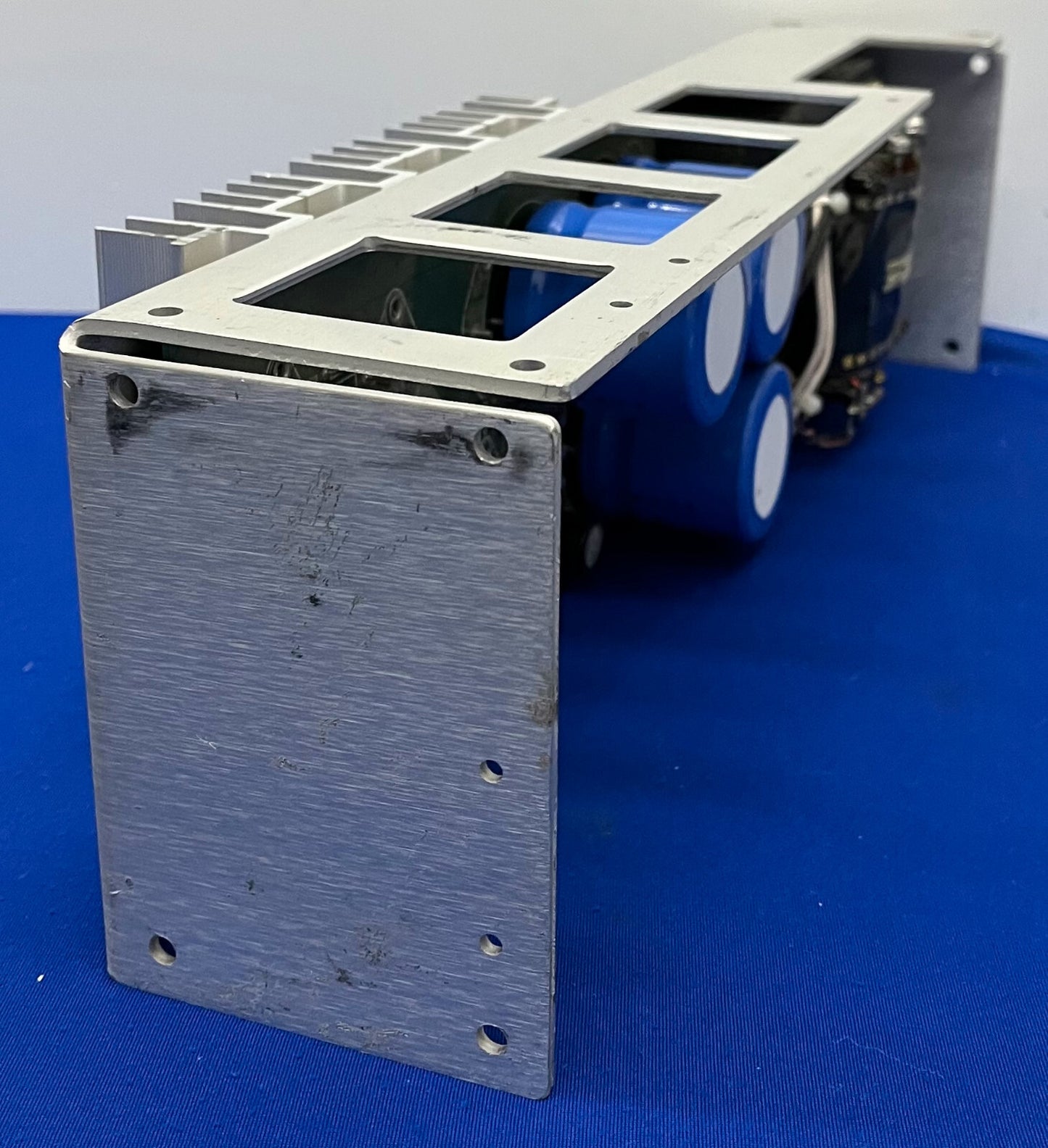 ALIMENTATION POWER-ONE F24-12-A 100/120/215/230-240 V