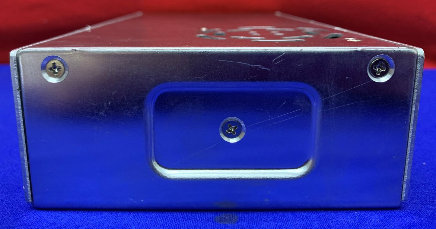 PORTRANS ELECTRICAL FS-32024-1M ITE-STROMVERSORGUNG 