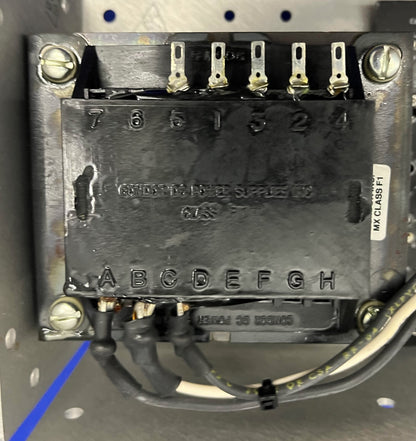 FUENTE DE ALIMENTACIÓN CC CONDOR HD5-12/OVP-A+ 5 V 12 A 