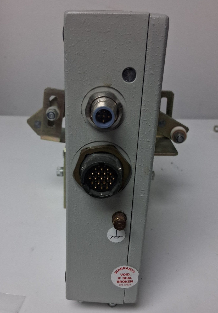 Beta Lasermike Accuscan 3000 DEVICE GA1530-7422-4/A FOR PARTS/REPAIR