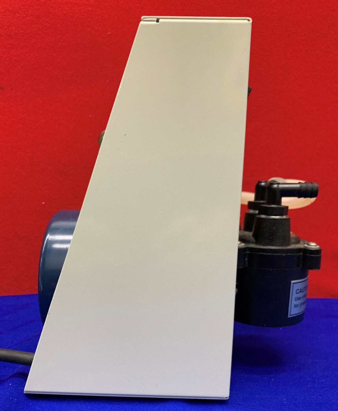 Station de vide/pression Barnant 400-3901 115 V CA