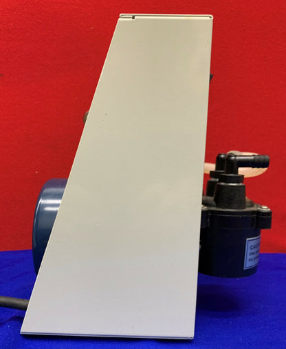 Station de vide/pression Barnant 400-3901 115 V CA