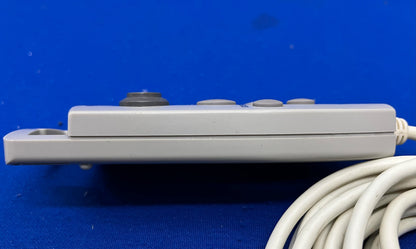 CONSOLE PORTATIVE DE TÉLÉCOMMANDE KEYENCE POUR SÉRIE LS-7600