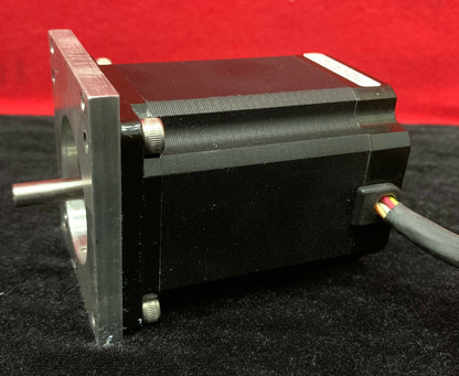 MOTEUR PAS À PAS À COUPLE ÉLEVÉ ANAHEIM AUTOMATION 23L206-LW8